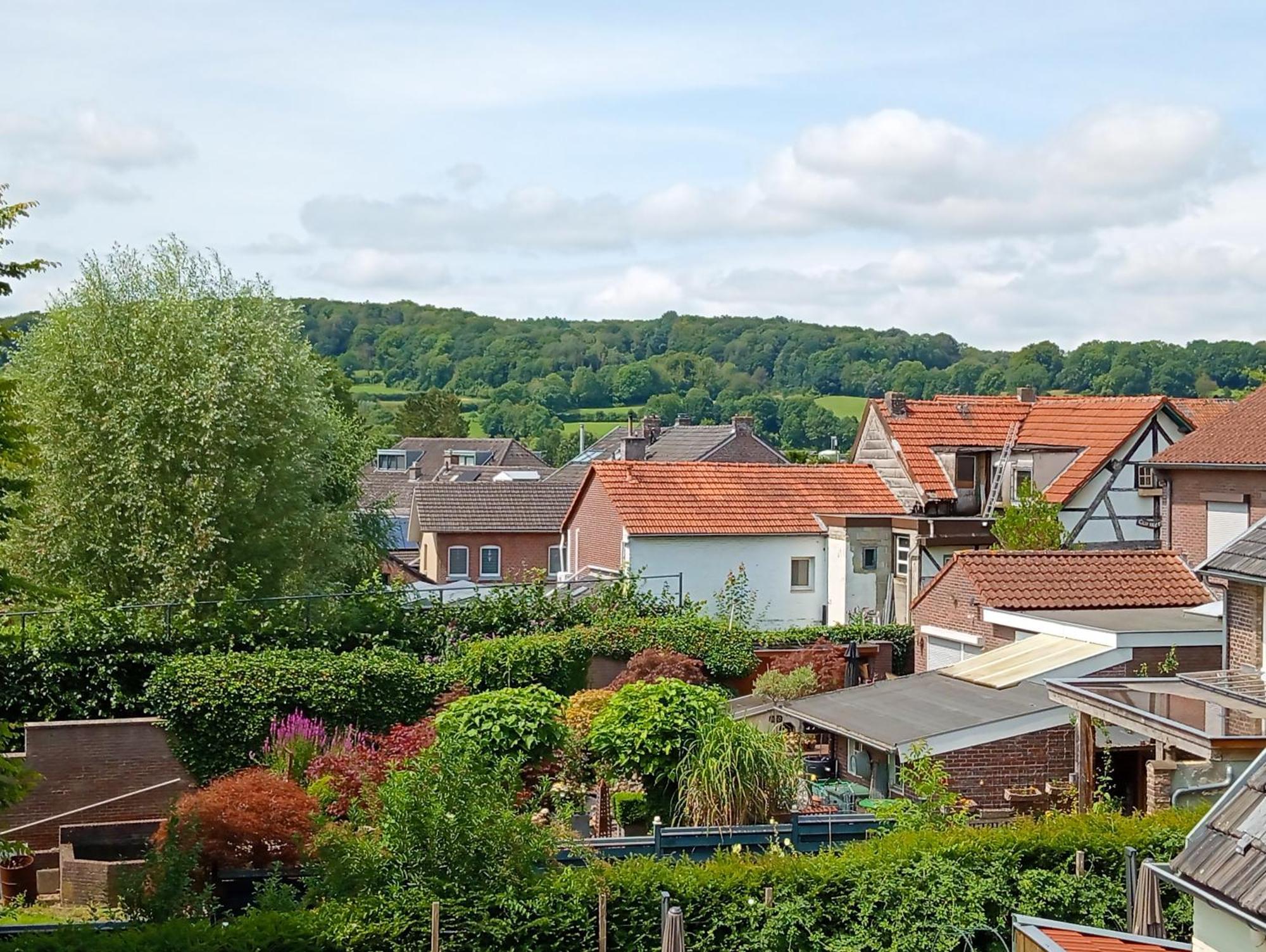 Bnb Het Geluk Van Limburg Malinas Exterior foto