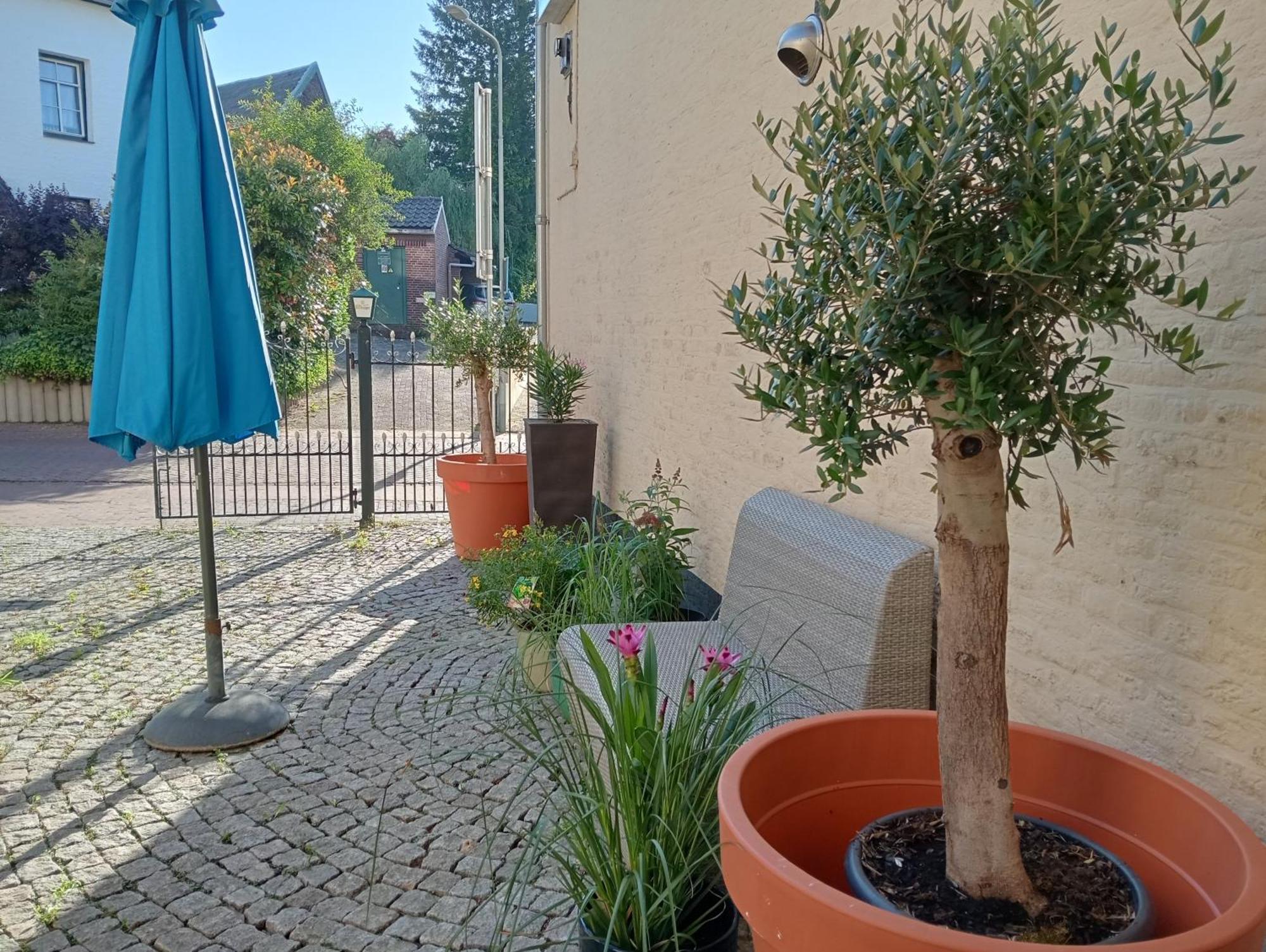 Bnb Het Geluk Van Limburg Malinas Exterior foto