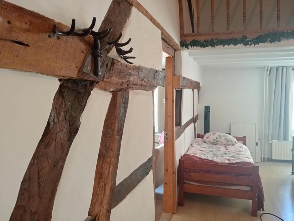 Bnb Het Geluk Van Limburg Malinas Exterior foto