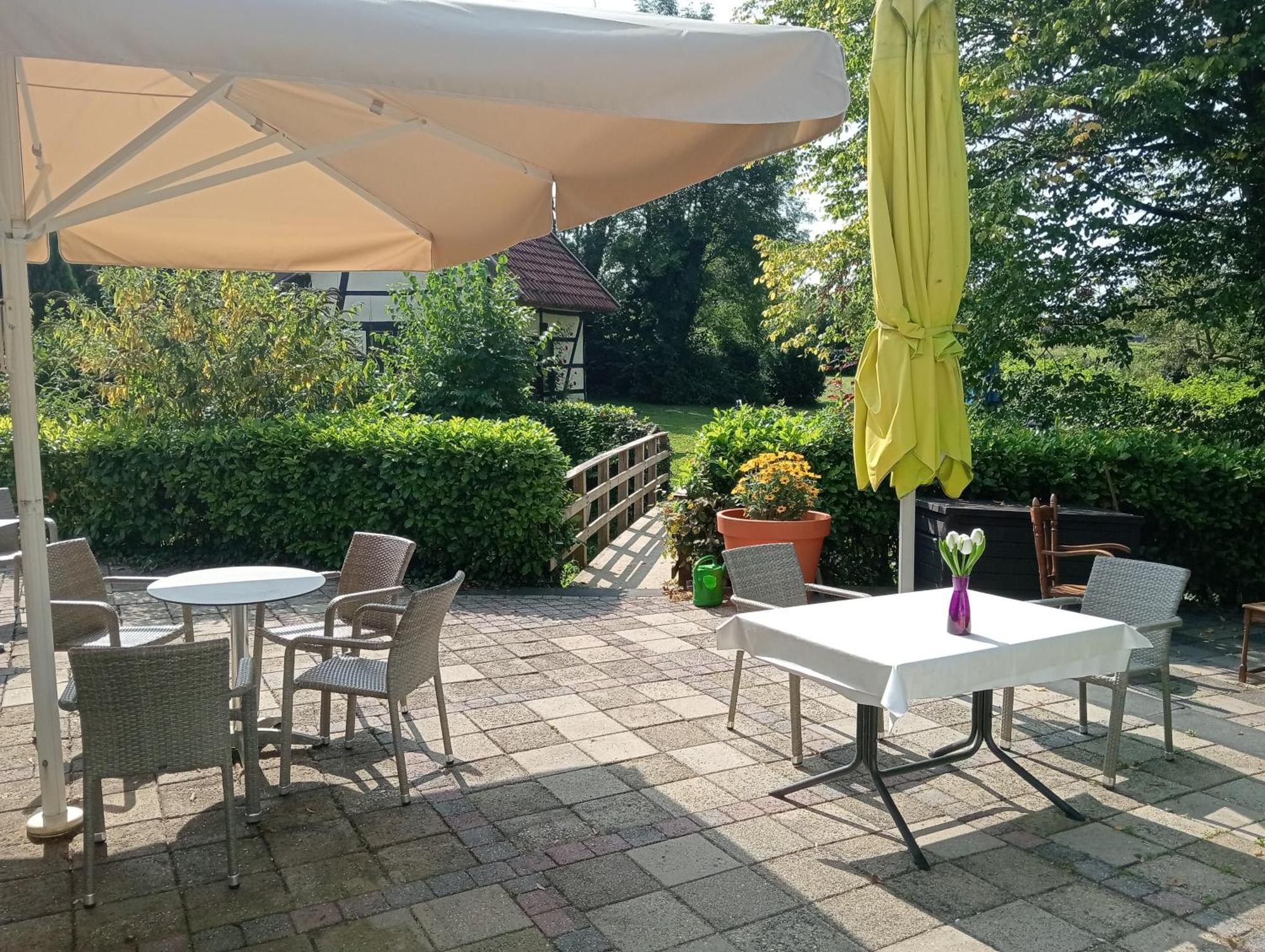 Bnb Het Geluk Van Limburg Malinas Exterior foto