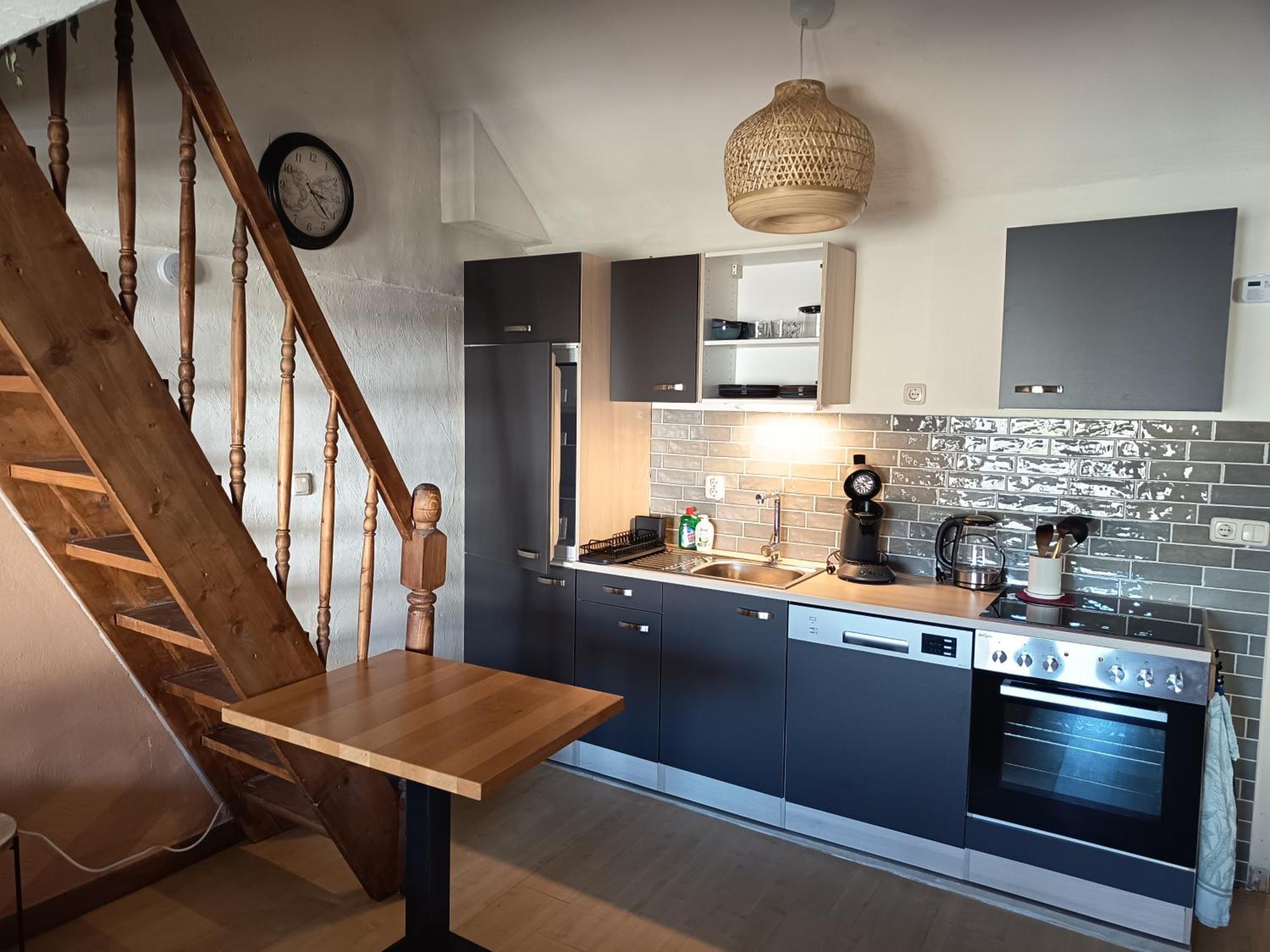 Bnb Het Geluk Van Limburg Malinas Habitación foto
